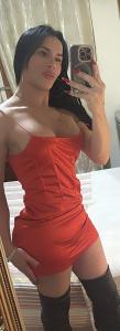 Transexual en Zaragoza: 