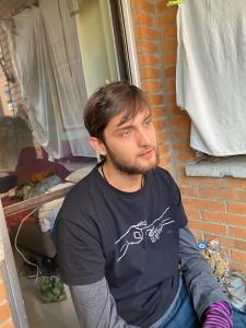 644864531: Chico busca chica en Madrid