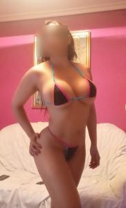 643442355: Chica busca chico en Málaga