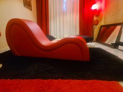 Chica busca chico en Málaga: 