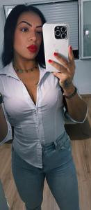 Chica busca chico en La Coruña: 