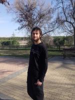 644864531: Chico busca chica en Madrid