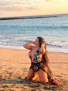 Travesti en Las Palmas: 