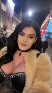Transexual en Almería: 