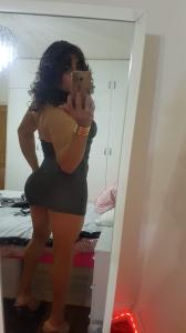 Travesti en Alicante: 