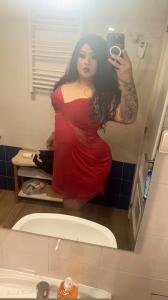 Travesti en Pontevedra: 