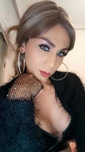 Transexual en Las Palmas: 