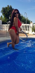 Transexual en Málaga: 