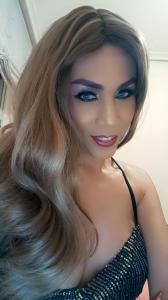 Transexual en Las Palmas: 
