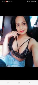 Transexual en Murcia: 