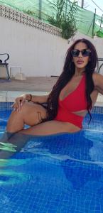 Transexual en Málaga: 