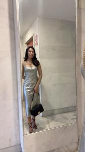 613231278: Transexual en Málaga