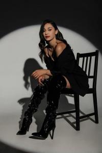 613231278: Transexual en Málaga