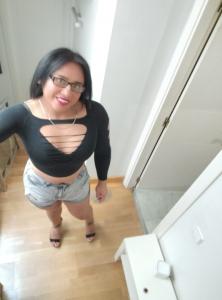 666277388: Travesti en Sevilla