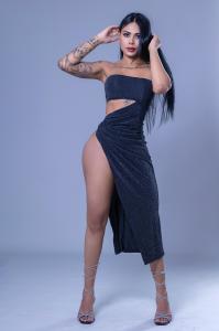 Travesti en Alicante: 