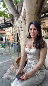 Transexual en Málaga: 