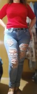 Chica busca chico en Madrid: 