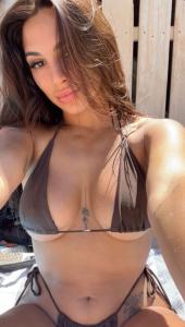 Chica busca chico en Málaga: 