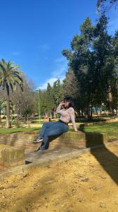Travesti en Sevilla: 