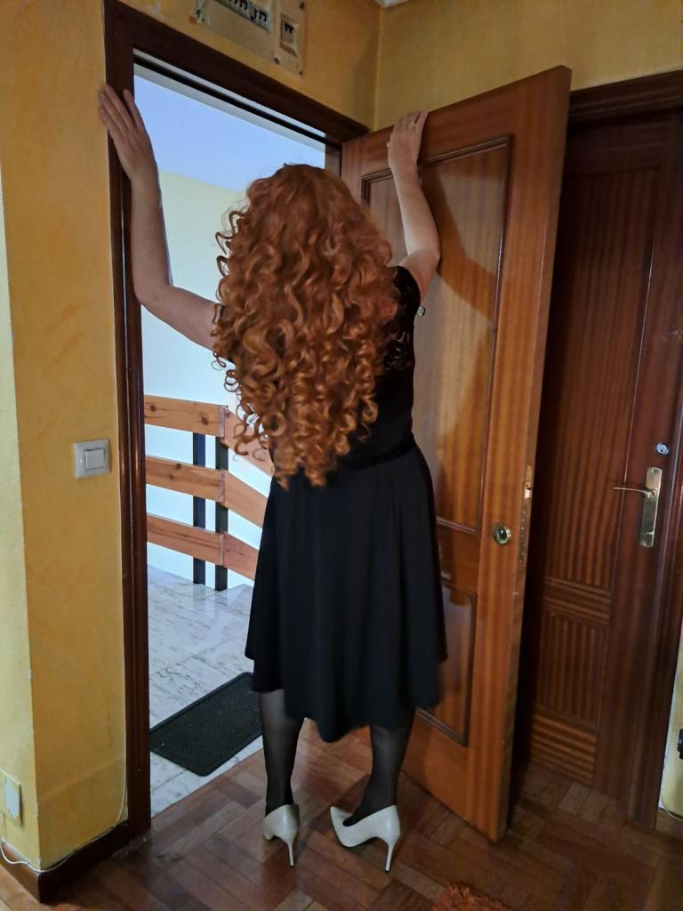 612440233: Travesti en Asturias