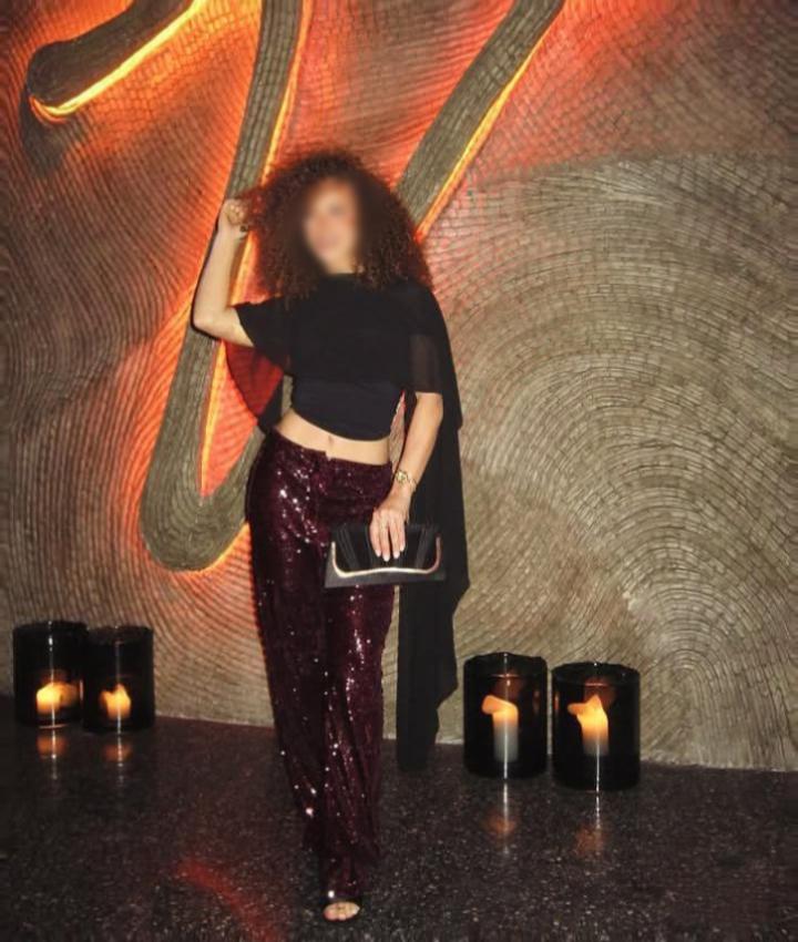 Chica busca chico en Las Palmas: 