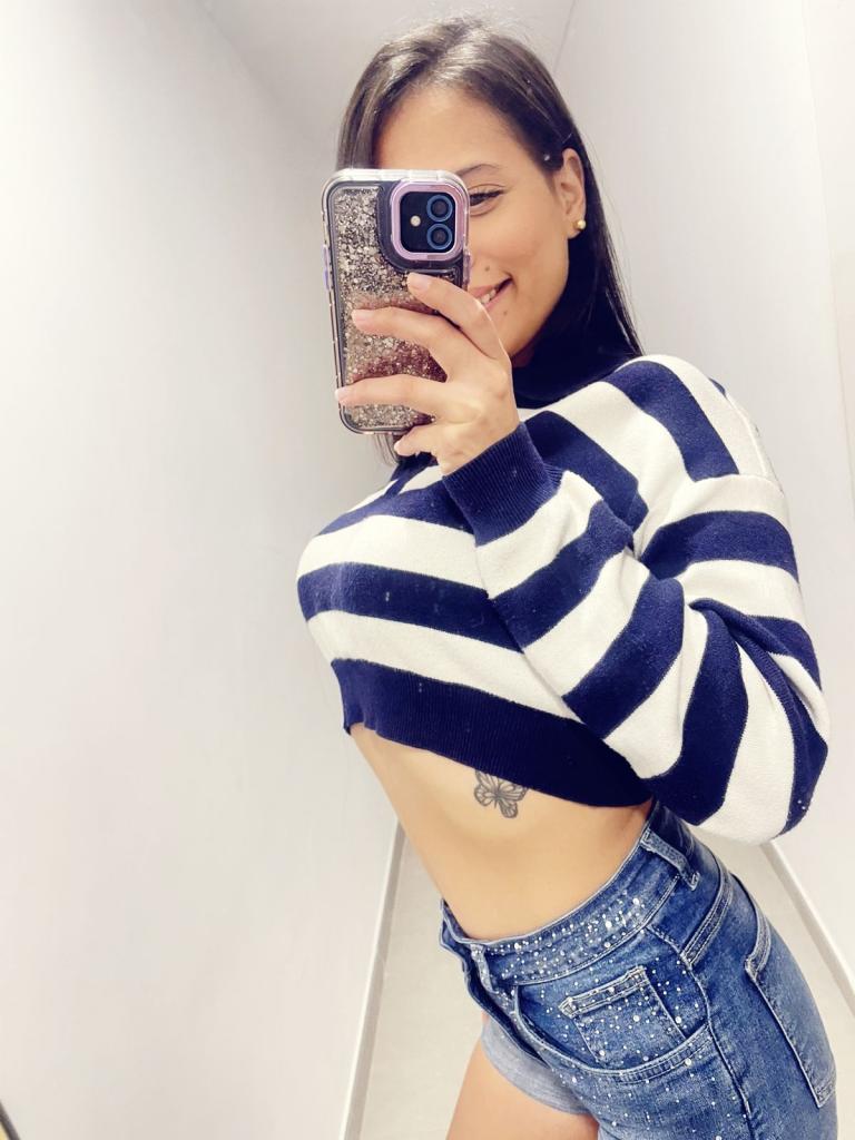 Chica busca chico en La Coruña: 