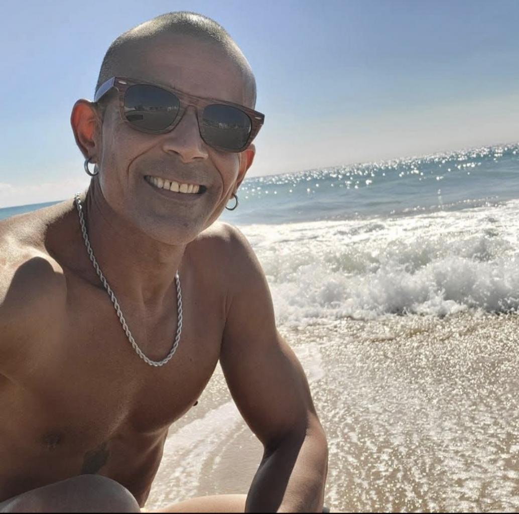 Chico busca chica en Barcelona: 