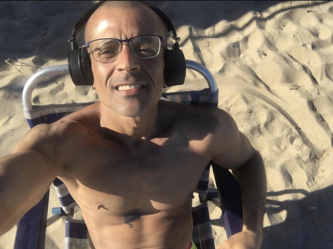 Chico busca chica en Barcelona: 