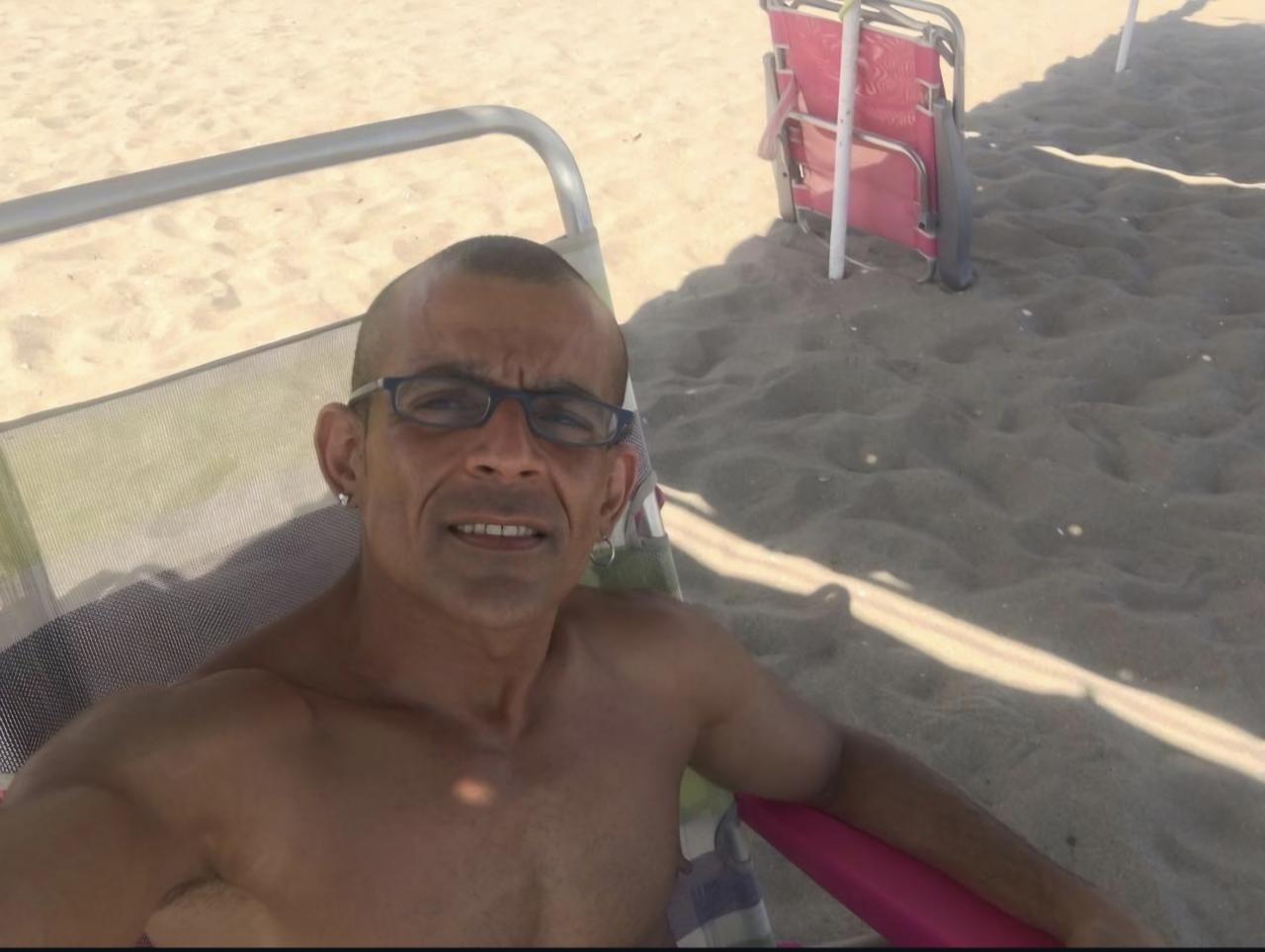 Chico busca chica en Barcelona: 