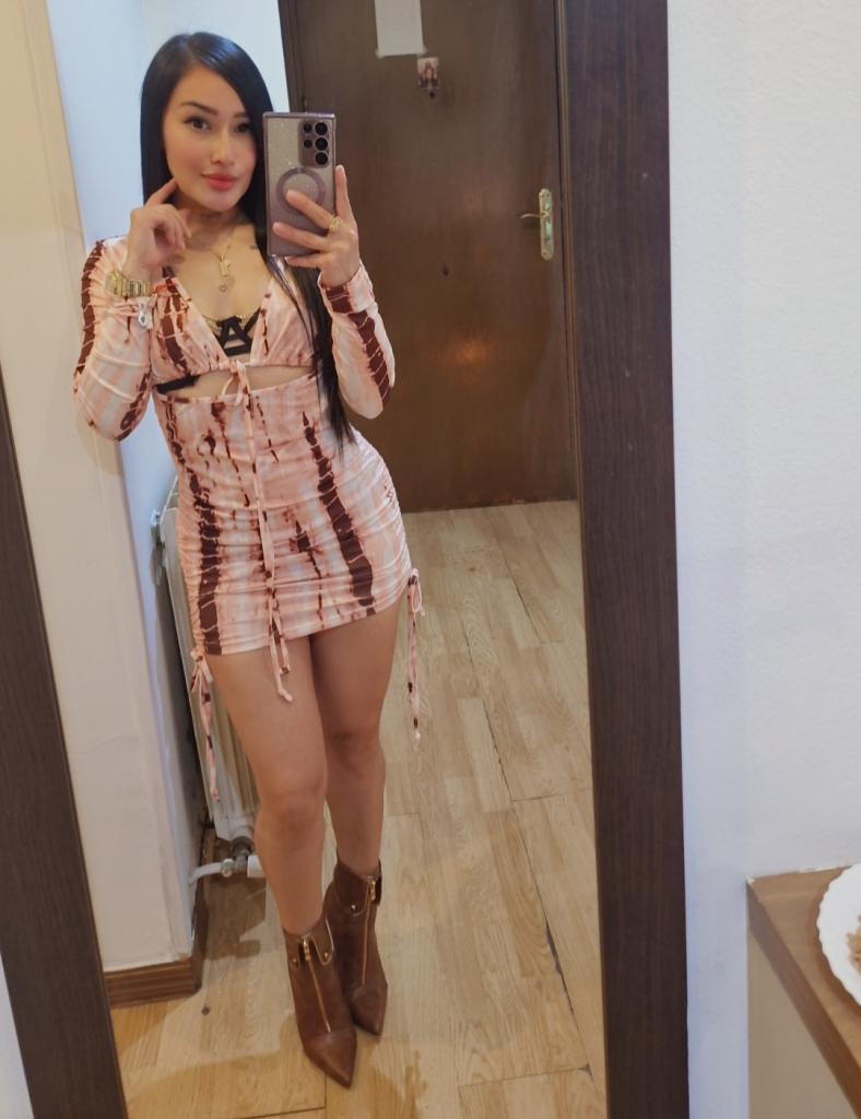 Chica busca chico en Zaragoza: 