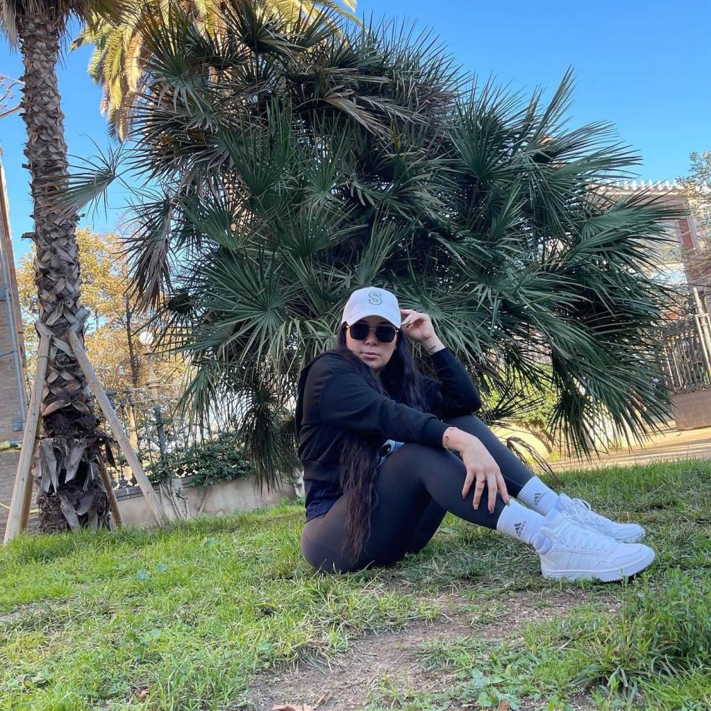 Chica busca chico en Valencia: 