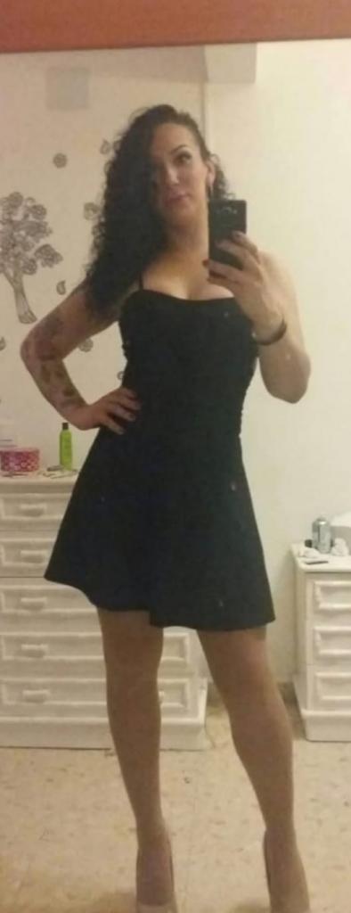 Travesti en Córdoba: 