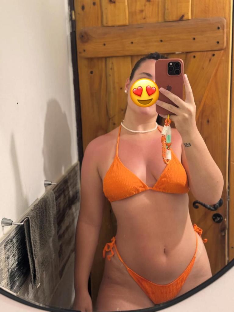 Chica busca chico en Alicante: 