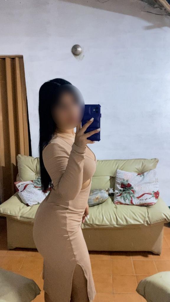 Chica busca chico en Málaga: 