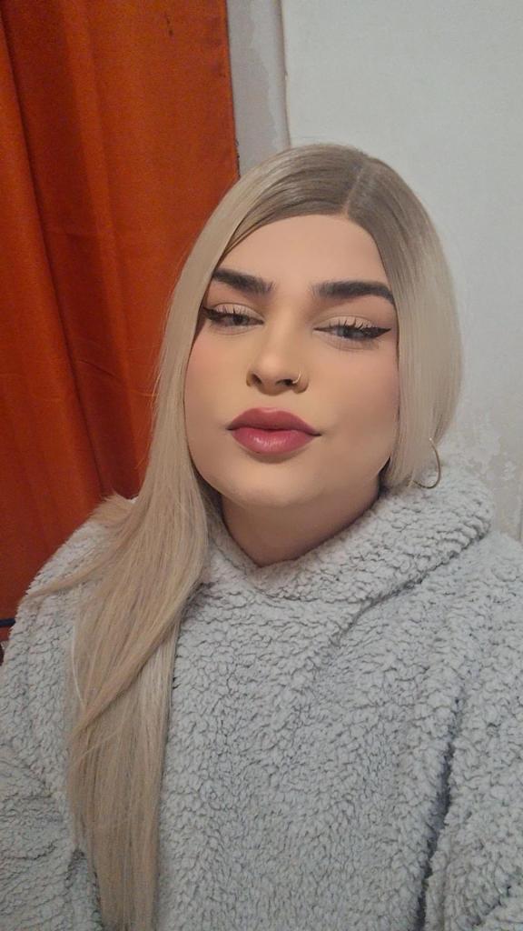 Transexual en Madrid: 