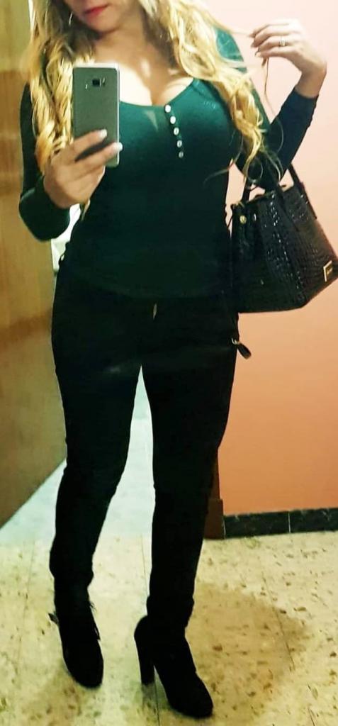 Chica busca chico en León: 