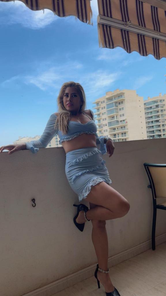 Chica busca chico en Alicante: 