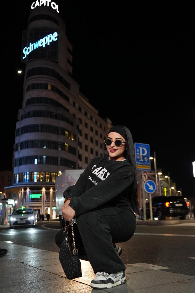 Chica busca chico en Valencia: 