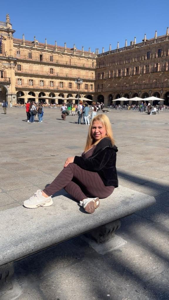 Chica busca chico en Zamora: 