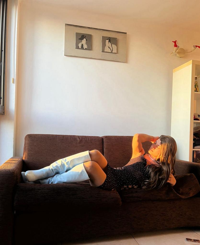 Travesti en Granada: 