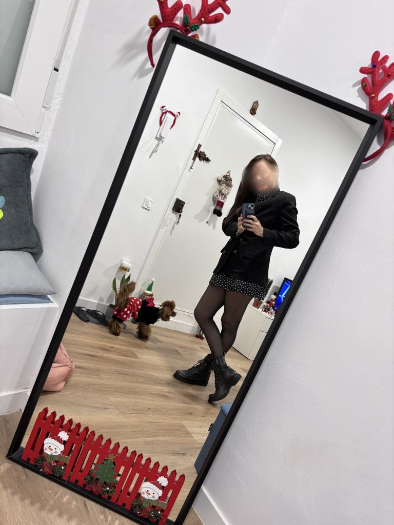 Chica busca chico en León: 