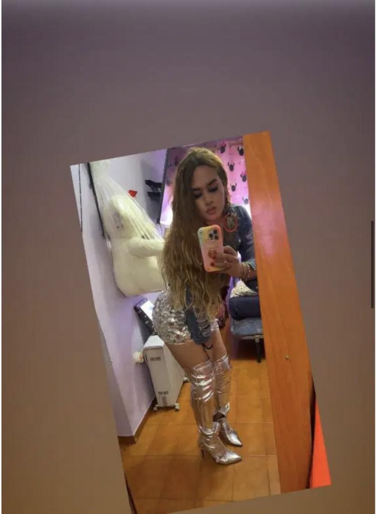 694279364: Travesti en Badajoz