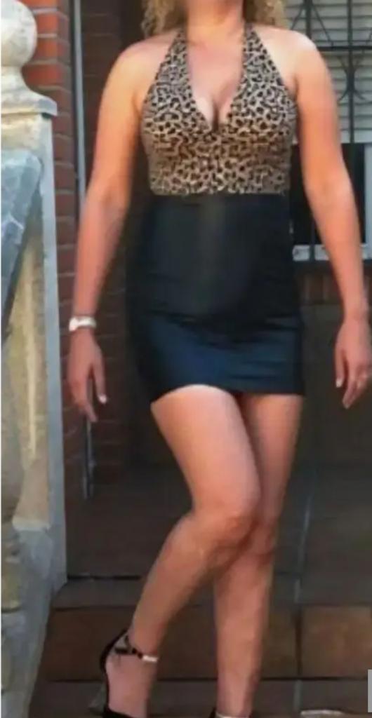 Chica busca chico en Mallorca: 