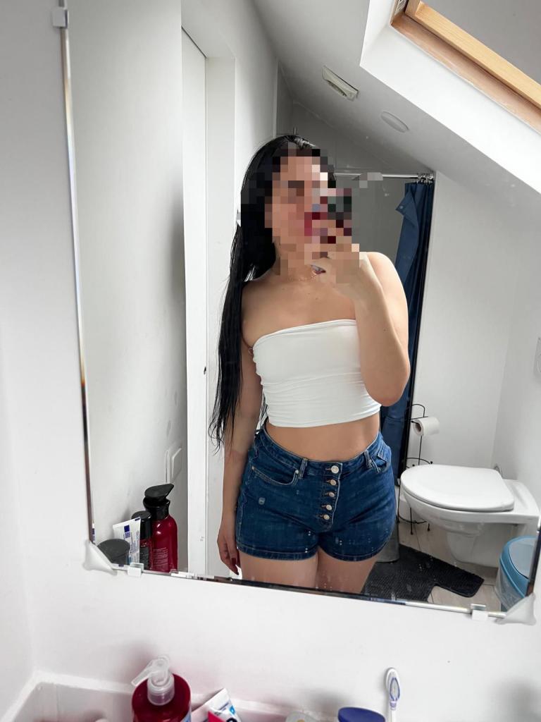 Chica busca chico en Cáceres: 