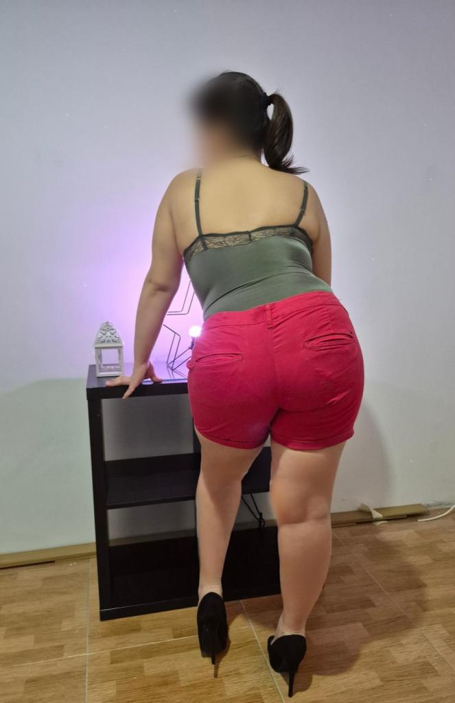 Chica busca chico en Madrid: 