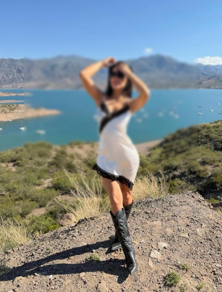 Chica busca chico en Ibiza: 