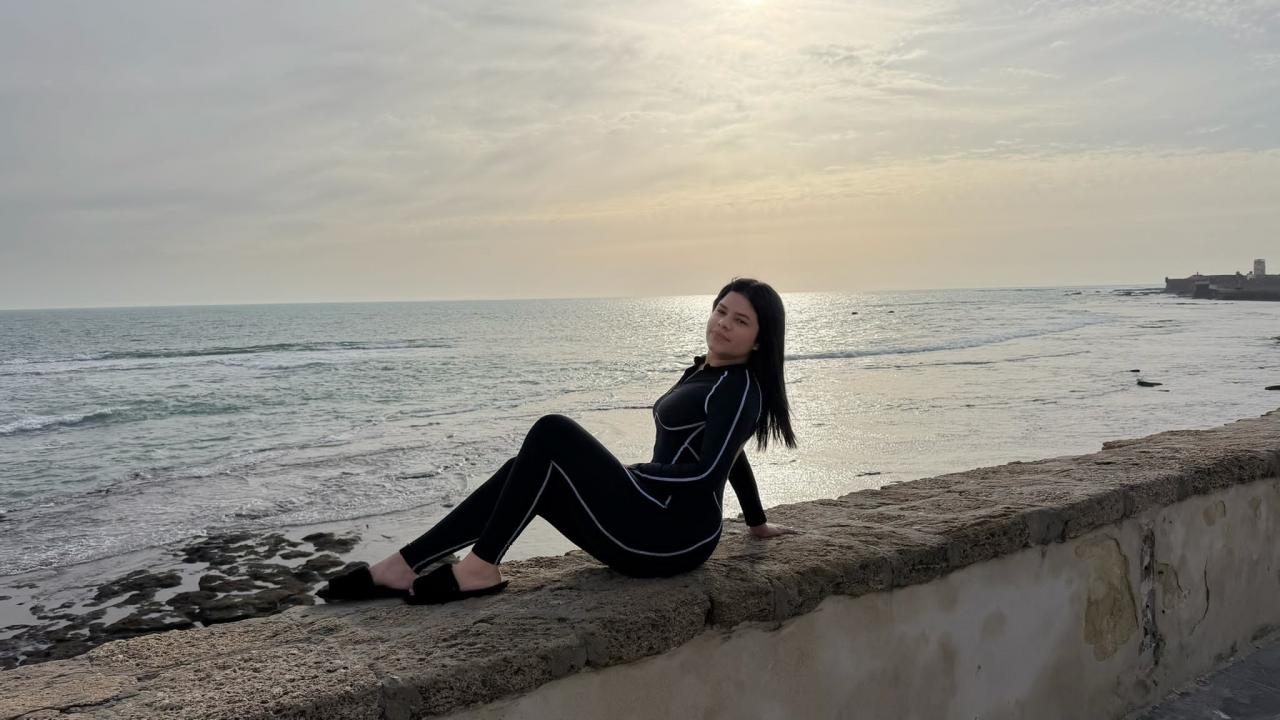 Chica busca chico en Cádiz: 