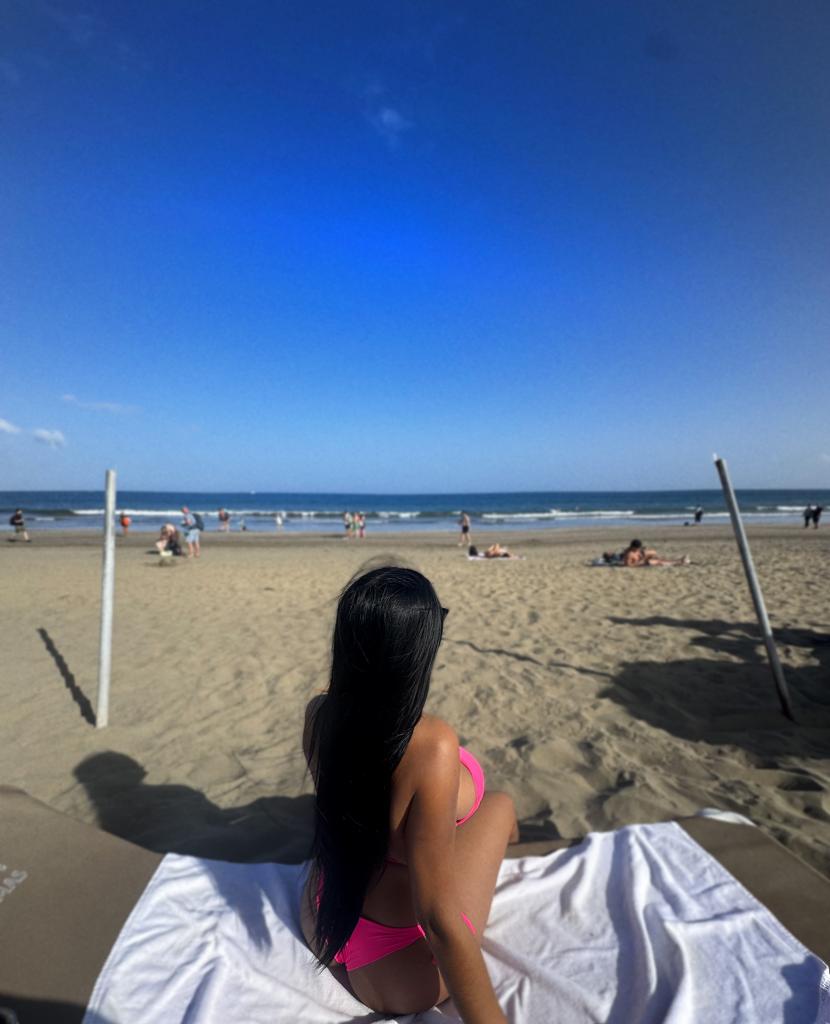 Chica busca chico en Las Palmas: 