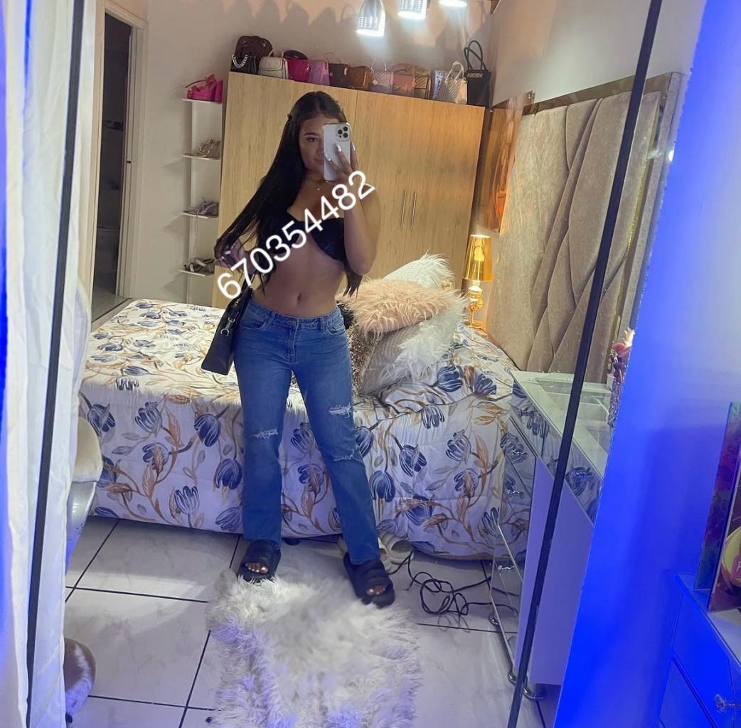 Chica busca chico en La Rioja: 