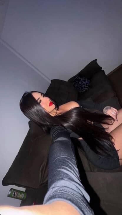 Chica busca chico en Mallorca: 